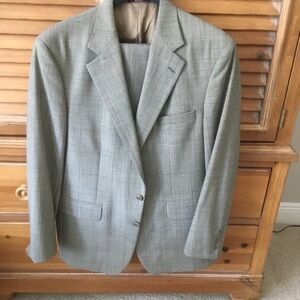 Men's Suit